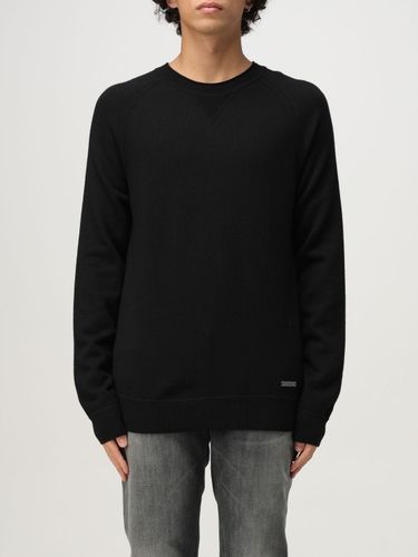 Pull DSQUARED2 Homme couleur Noir L - Dsquared2 - Modalova