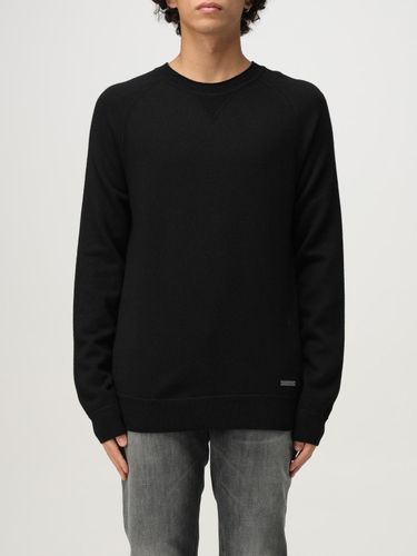 Pull DSQUARED2 Homme couleur Noir M - Dsquared2 - Modalova