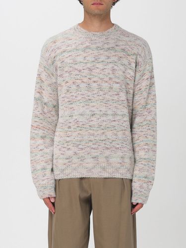 Pull A. P.C. couleur Beige L - A.P.C. - Modalova