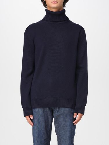 Pull couleur Bleu XXL - Paul & Shark - Modalova