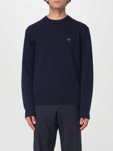 Pull JACOB COHEN couleur Bleu S - Jacob Cohën - Modalova