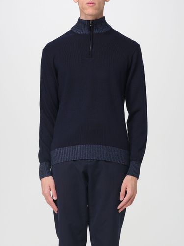 Pull couleur Bleu XL - Paul & Shark - Modalova