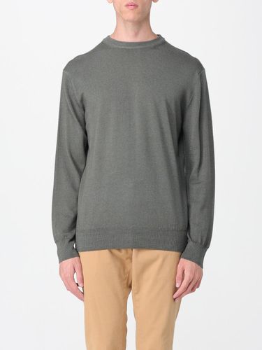 Pull couleur Vert XL - Paul & Shark - Modalova