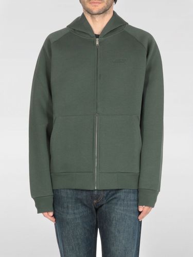 Sweatshirt couleur Vert L - AUTRY - Modalova