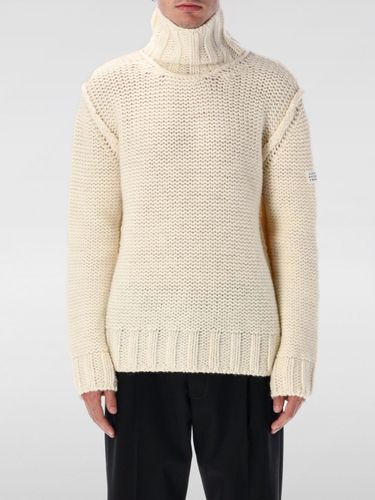 Pull couleur Beige M - Mm6 Maison Margiela - Modalova