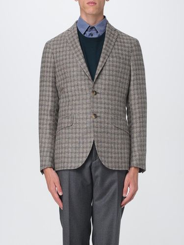Veste ETRO Homme couleur Beige 54 - ETRO - Modalova