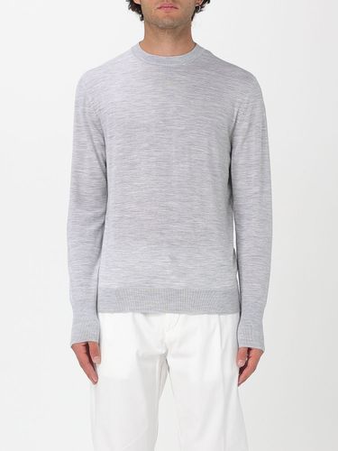 Pull ELEVENTY Homme couleur Gris M - Eleventy - Modalova