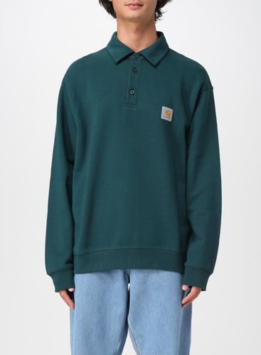 Polo couleur Vert XL - Carhartt Wip - Modalova