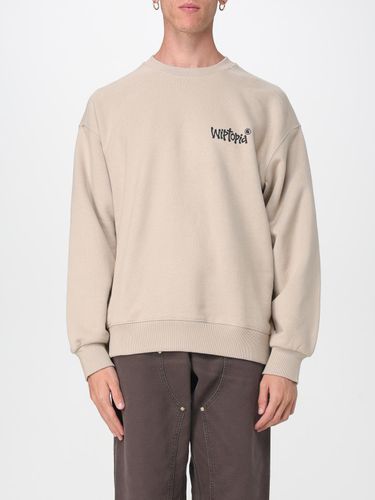 Sweatshirt couleur Beige L - Carhartt Wip - Modalova