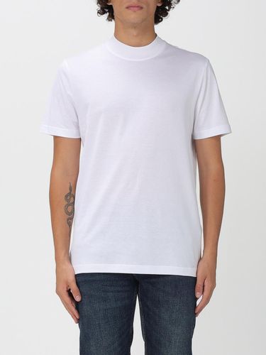 T-Shirt couleur Blanc S - Dondup - Modalova