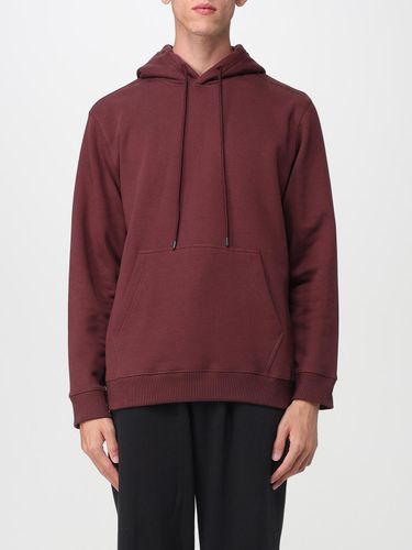 Sweatshirt couleur Beige L - Dondup - Modalova