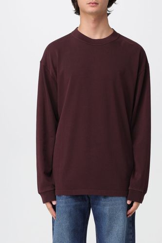 T-Shirt couleur Marron M - Dolce & Gabbana - Modalova