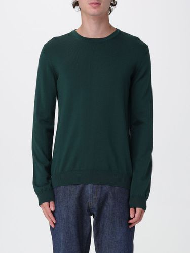Pull HUGO Homme couleur Vert XXL - Hugo Boss - Modalova