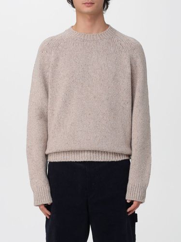 Pull A. P.C. couleur Beige S - A.P.C. - Modalova