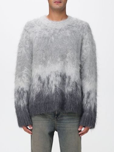 Pull REPRESENT Homme couleur Gris L - Represent - Modalova