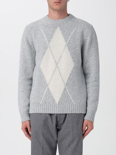 Pull ELEVENTY Homme couleur Gris M - Eleventy - Modalova