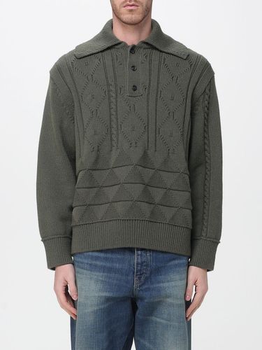 Polo NAMACHEKO Homme couleur Vert L - Namacheko - Modalova