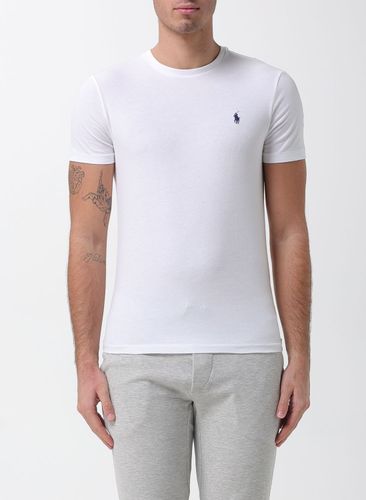 T-Shirt POLO couleur Blanc XXL - Ralph Lauren - Modalova