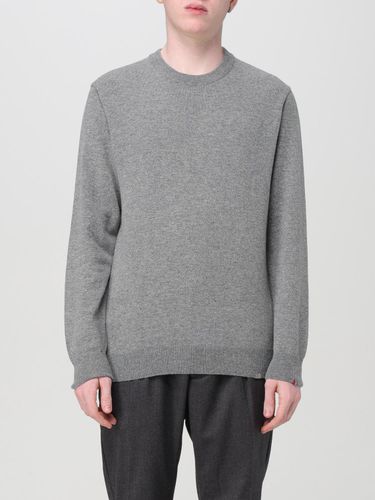 Pull couleur Gris XL - Paul & Shark - Modalova