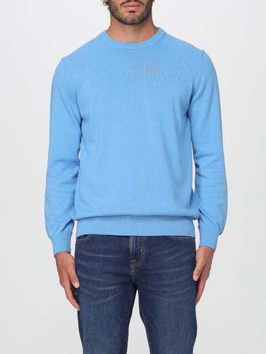 Pull couleur Bleu Ciel XXL - Paul & Shark - Modalova