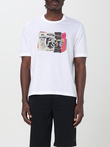 T-Shirt couleur Blanc L - Paul smith - Modalova