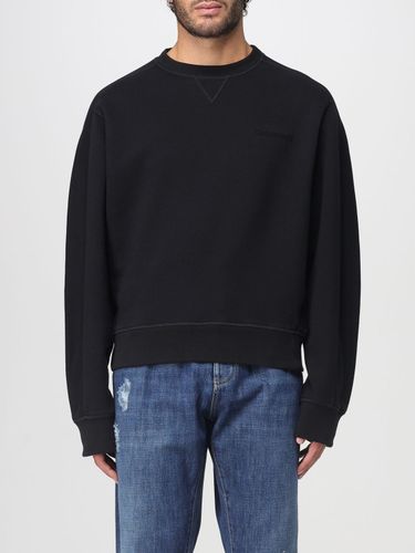 Sweatshirt couleur Noir L - Dsquared2 - Modalova