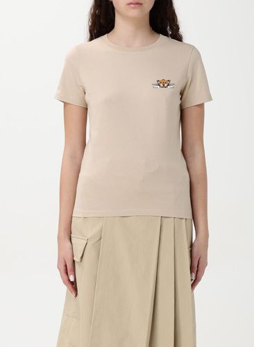 T-Shirt KENZO Femme couleur Beige S - Kenzo - Modalova