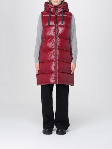 Gilet couleur Vin 2 - Save the Duck - Modalova