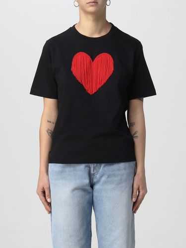 T-Shirt couleur Noir S - Dsquared2 - Modalova