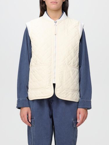 Gilet A. P.C. couleur Jaune Crème 36 - A.P.C. - Modalova
