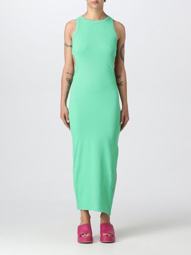 Robe MSGM Femme couleur Vert S - Msgm - Modalova