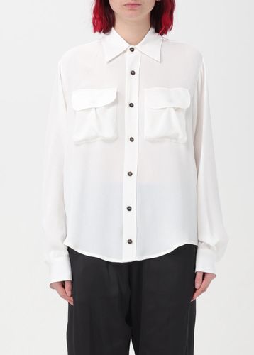 Chemise couleur Blanc 38 - Dsquared2 - Modalova