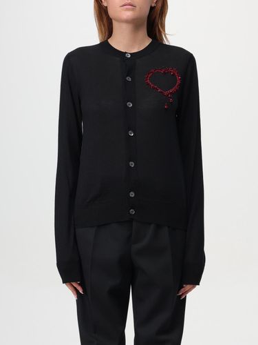 Cardigan couleur Noir M - Dsquared2 - Modalova