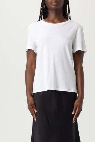 T-Shirt couleur Blanc L - The Row - Modalova