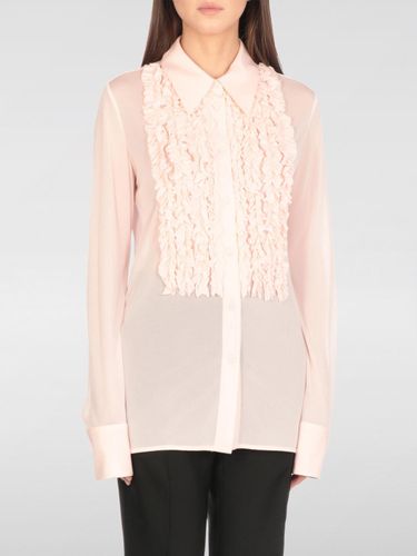 Chemise couleur Rose 36 - Jil Sander - Modalova