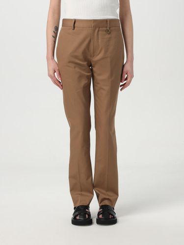 Pantalon couleur Beige 10 - Burberry - Modalova