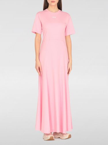 Robes MSGM Femme couleur Rose S - Msgm - Modalova