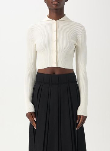 Pull couleur Blanc 32 - Jil Sander - Modalova