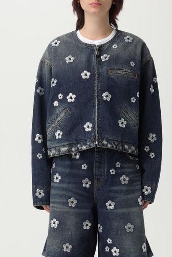 Veste couleur Bleu M - Marc jacobs - Modalova