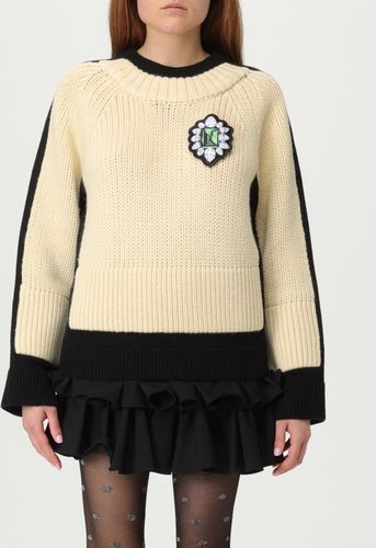 Pull couleur Noir L - Marc jacobs - Modalova