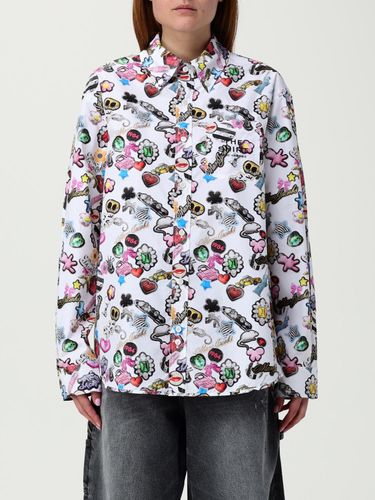 Chemise couleur Blanc L - Marc jacobs - Modalova