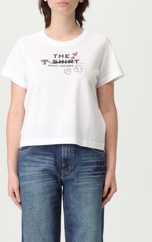 T-Shirt couleur Blanc XL - Marc jacobs - Modalova