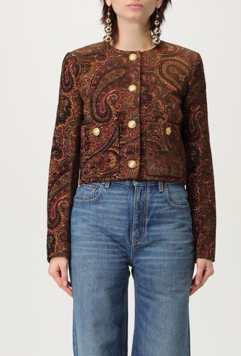Veste CHLOÉ Femme couleur Rouge 38 - Chloé - Modalova