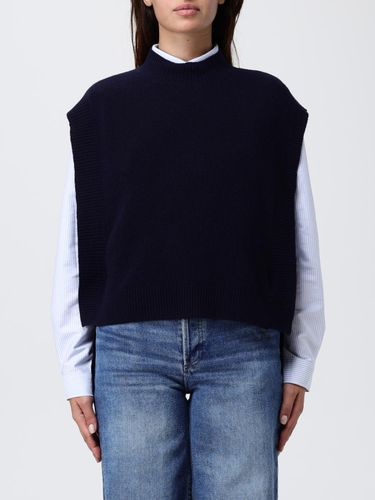 Pull A. P.C. couleur Bleu XS - A.P.C. - Modalova