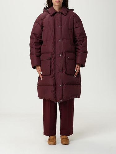 Veste couleur Bordeaux 40 - Brunello cucinelli - Modalova