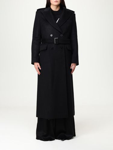 Manteau couleur Noir 44 - Dondup - Modalova