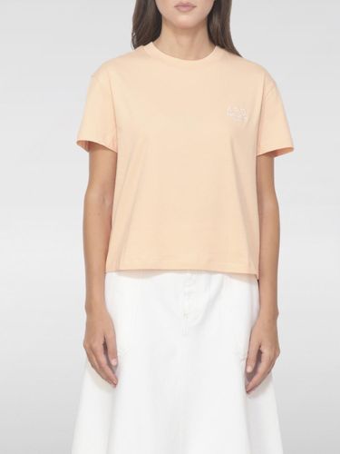 T-Shirt A. P.C. couleur Rose XS - A.P.C. - Modalova