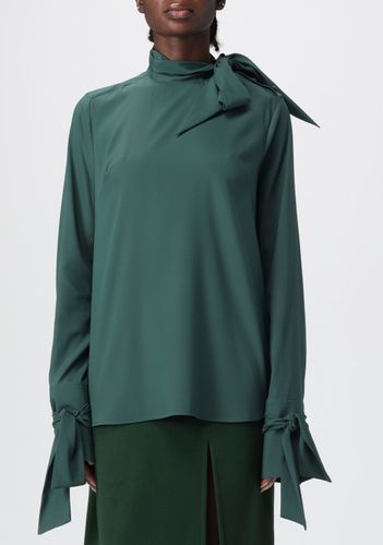 Top couleur Vert 42 - Ermanno Scervino - Modalova
