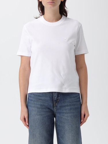 T-Shirt couleur Blanc M - Carhartt Wip - Modalova