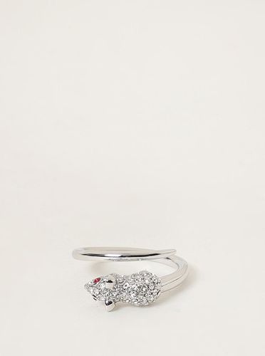 Bijou couleur Argent L - Marc jacobs - Modalova
